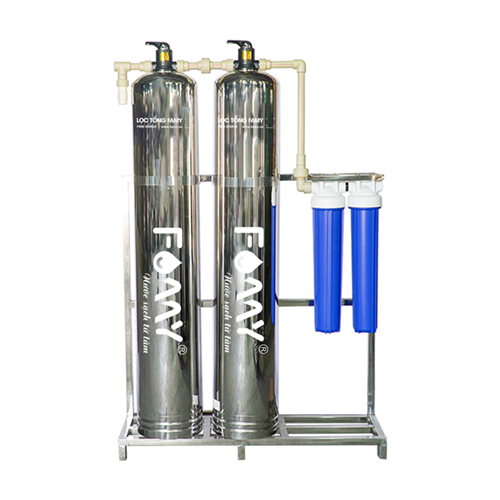 Bộ lọc nước đầu nguồn FAMY LT02CI